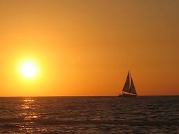 Gone Sailing